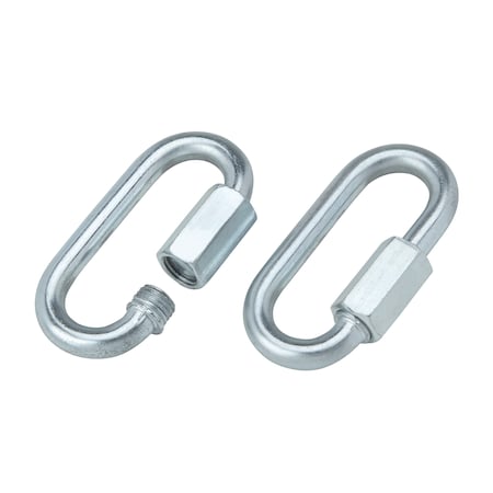 Brok Quick Link 5/16 5000# 2 Pk 15935